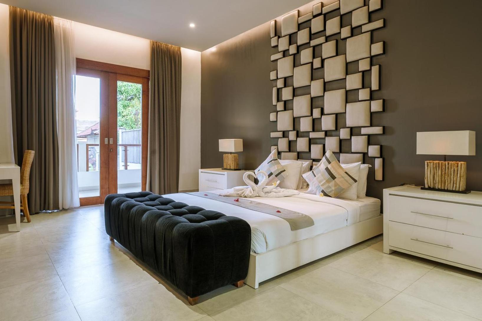 Villa Orange 3Br Seminyak By Exotic Bali Properties Buitenkant foto