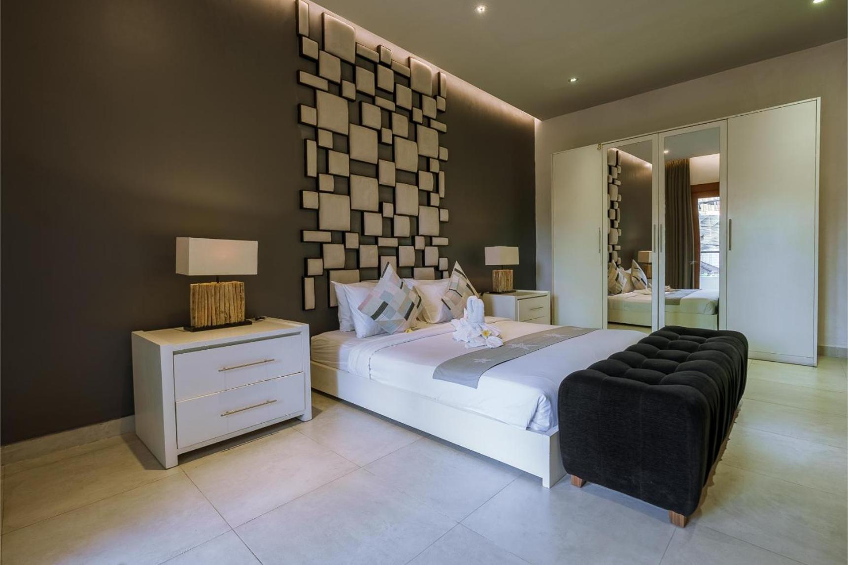Villa Orange 3Br Seminyak By Exotic Bali Properties Buitenkant foto