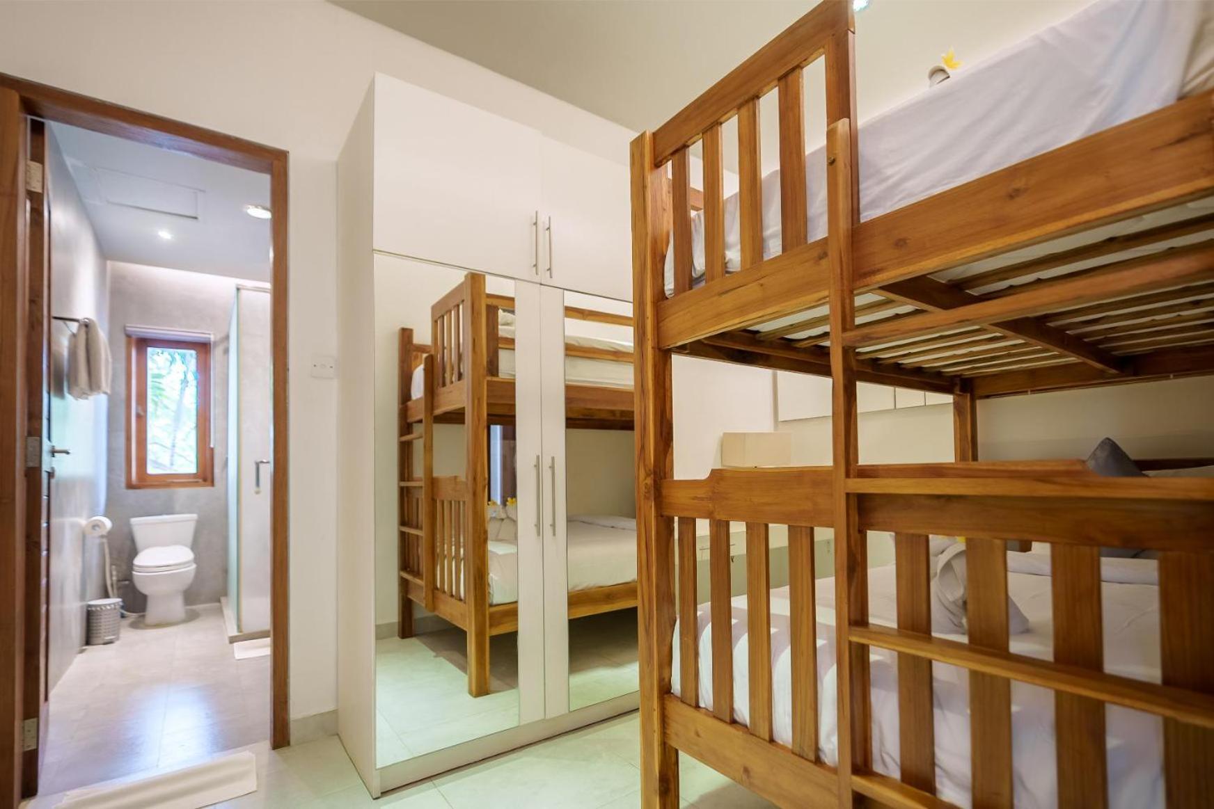 Villa Orange 3Br Seminyak By Exotic Bali Properties Buitenkant foto